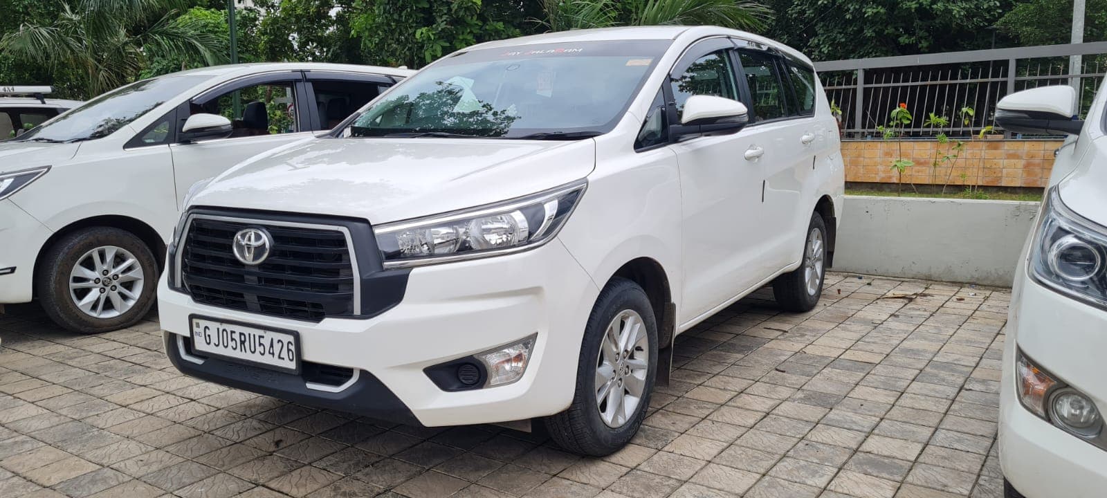 Innova Crysta